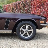 1974 Jensen Interceptor Series III - Image 27