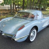 1960 Chevrolet Corvette Roadster - Image 19