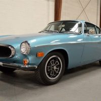 1971 Volvo P 1800 - Image 17