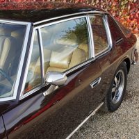 1974 Jensen Interceptor Series III - Image 28