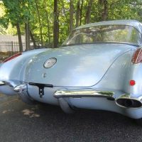 1960 Chevrolet Corvette Roadster - Image 20