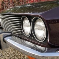 1974 Jensen Interceptor Series III - Image 29