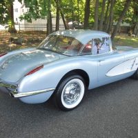 1960 Chevrolet Corvette Roadster - Image 21