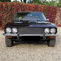 1974 Jensen Interceptor Series III - Image 30