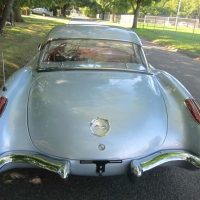 1960 Chevrolet Corvette Roadster - Image 24