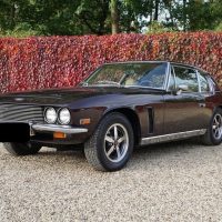 1974 Jensen Interceptor Series III - Image 33