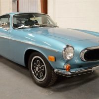 1971 Volvo P 1800 - Image 22