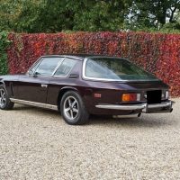 1974 Jensen Interceptor Series III - Image 34