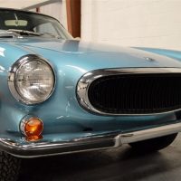 1971 Volvo P 1800 - Image 24