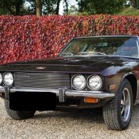 1974 Jensen Interceptor Series III - Image 36