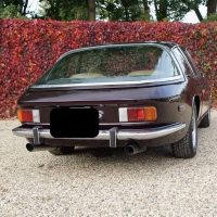 1974 Jensen Interceptor Series III - Image 37