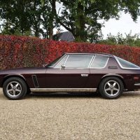 1974 Jensen Interceptor Series III - Image 38