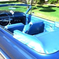 1963 Chevrolet Impala SS Convertible - Image 38