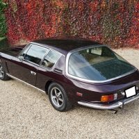 1974 Jensen Interceptor Series III - Image 39