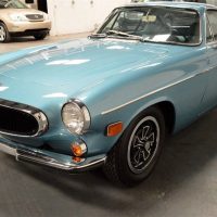 1971 Volvo P 1800 - Image 29