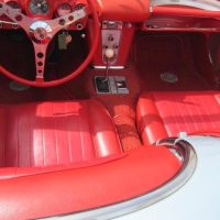 1960 Chevrolet Corvette Roadster - Image 35