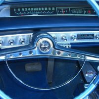 1963 Chevrolet Impala SS Convertible - Image 45