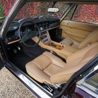 1974 Jensen Interceptor Series III - Image 46