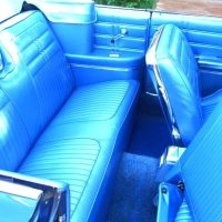 1963 Chevrolet Impala SS Convertible - Image 54