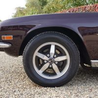 1974 Jensen Interceptor Series III - Image 8