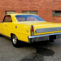 1966 Chevrolet Nova SS - Image 6