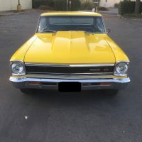 1966 Chevrolet Nova SS - Image 10