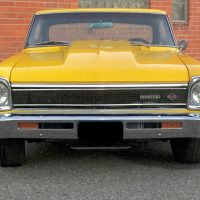 1966 Chevrolet Nova SS - Image 16