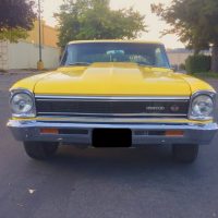 1966 Chevrolet Nova SS - Image 18