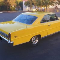 1966 Chevrolet Nova SS - Image 20