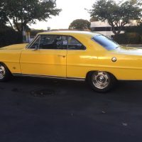 1966 Chevrolet Nova SS - Image 22