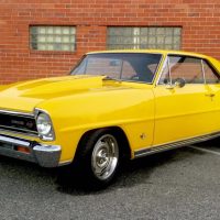 1966 Chevrolet Nova SS - Image 24