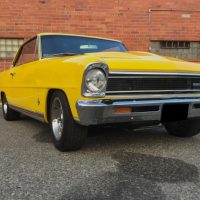 1966 Chevrolet Nova SS - Image 28