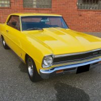 1966 Chevrolet Nova SS - Image 29