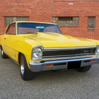 1966 Chevrolet Nova SS - Image 30