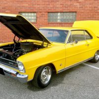 1966 Chevrolet Nova SS - Image 33