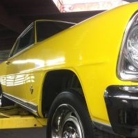 1966 Chevrolet Nova SS - Image 36