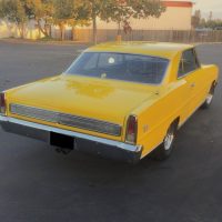 1966 Chevrolet Nova SS - Image 38