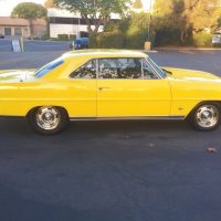 1966 Chevrolet Nova SS - Image 39