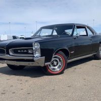 1966 Pontiac GTO - Image 3