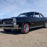 1966 Pontiac GTO - Image 9