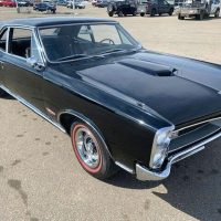 1966 Pontiac GTO - Image 25