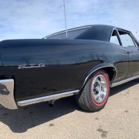 1966 Pontiac GTO - Image 35