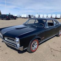 1966 Pontiac GTO - Image 76