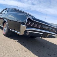 1966 Pontiac GTO - Image 90