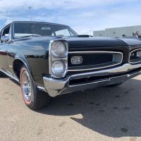 1966 Pontiac GTO - Image 103