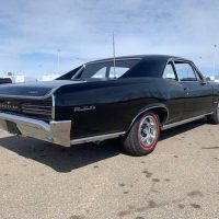 1966 Pontiac GTO - Image 2