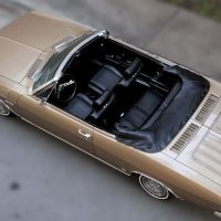 1965 Chevrolet Corvair Corsa Turbo Convertible - Image 10