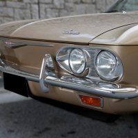 1965 Chevrolet Corvair Corsa Turbo Convertible - Image 18