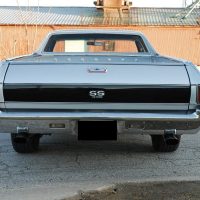 1968 Chevrolet El Camino SS 396 - Image 10