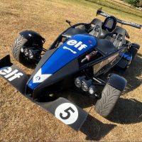 2018 Ariel Atom 3.5R – Rare, Fully Loaded, and Impeccably Maintained - Image 17